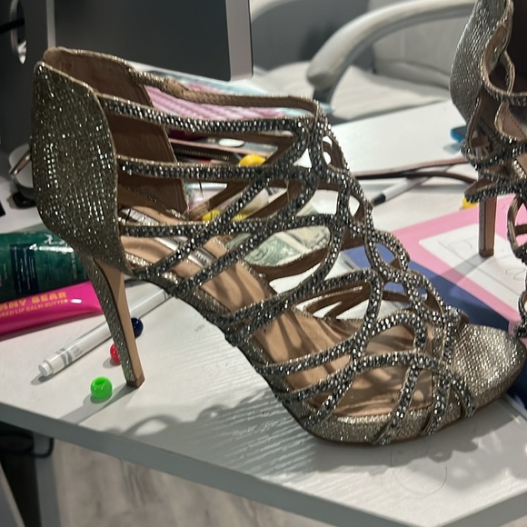 Inc open toe Sandals - Picture 1 of 5